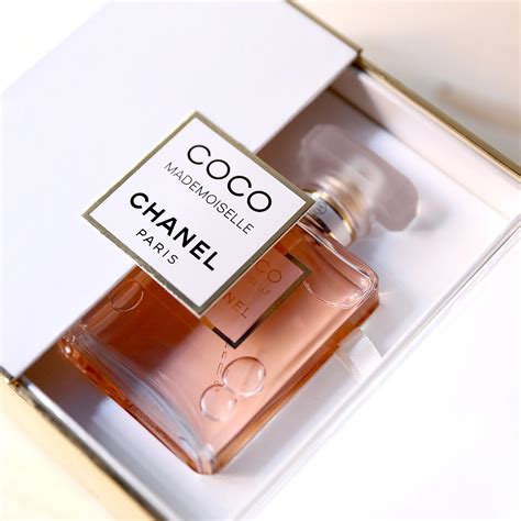 chanel eau de parfum limited edition|coco mademoiselle limited edition.